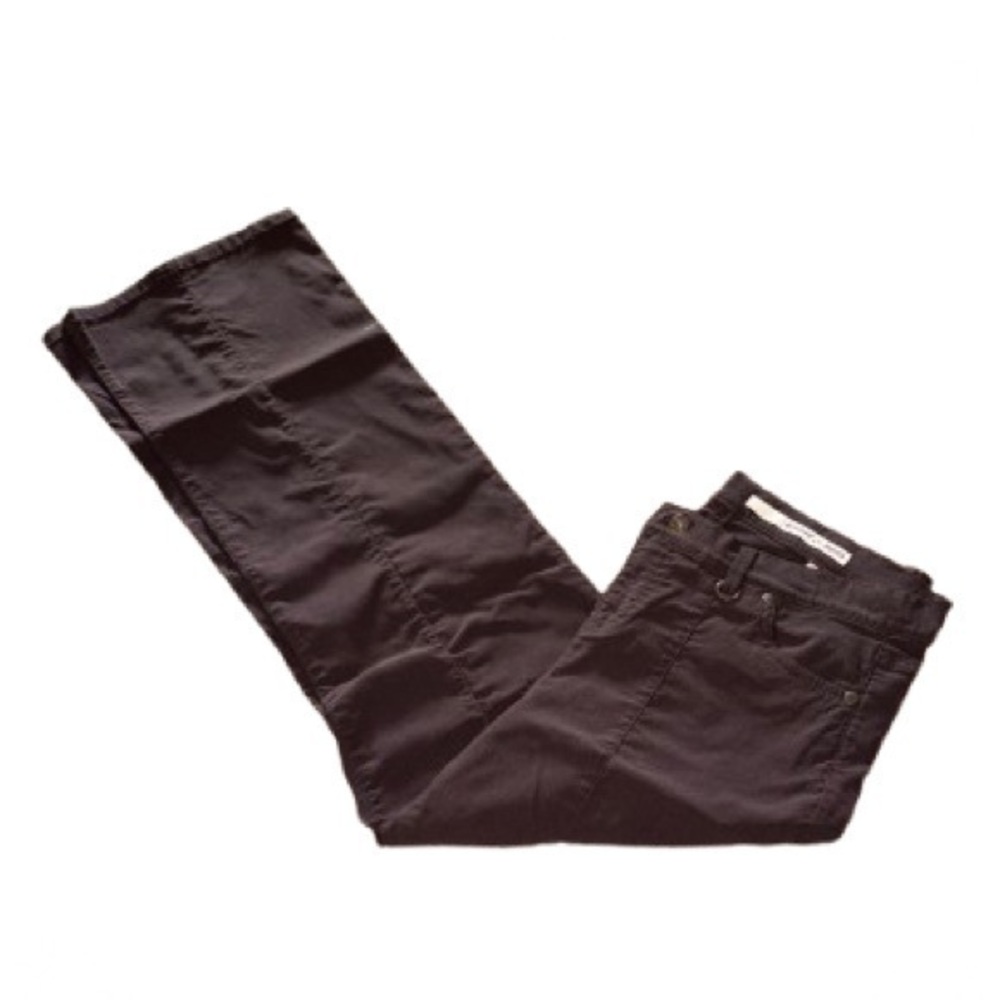 DKNY Brown Chinos East Village Classic Style